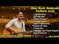Download Lagu Slow Rock Malaysia Terbaik - Lagu Galau Bikin Nangis || Kumpulan Lagu Sedih 80an \u0026 90an