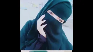 هزتني نسمات الليالي النقاب فتيات منقبات صور فيديو حالة وتس اب 