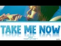 Luna (루나) - Take Me Now (Forest/포레스트 OST Part 1) Lyrics/가사