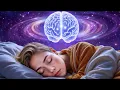 Download Lagu (NO ADS) Fall Into Deep Healing Sleep - Music to Calm the Mind and Stop Overthinking, Worry \u0026 Stress