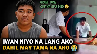 Grabe yung sinakripisyo niya para maligtas ang mga Classmate niya