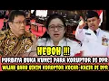 Download Lagu HEBOH‼️ PURBAYA USUT TUNTAS KOROPTOR DI KURSI WAKIL RAKYAT ! KDM \u0026 PURBAYA BERSATU! PUAN TERCENGGAL?