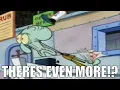 FreakBob Friends Visit Squidward