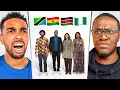 Download Lagu GUESS THE LANGUAGE: AFRICA EDITION