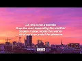 Clavish - Day Date (Lyrics)