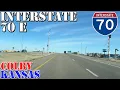 I-70 East - Colby