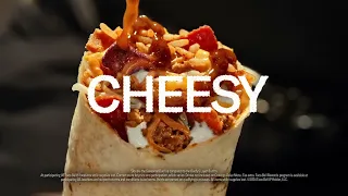 Taco Bell Commercial 2024 - USA Cravings Value Menu 4