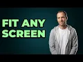 How To Make HTML Images Responsive With Percentages