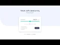 Interactive Pricing Component - Frontend Mentor Challenge