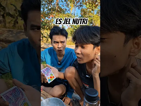 Es Jel Nutrii rasa nganggur