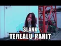 Download Lagu SLANK - TERLALU PAHIT | MV COVER |