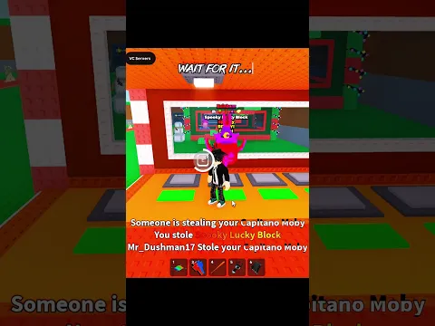 W TRADE IN STEAL A BRAINROT #roblox #stealabrainrot #gaming