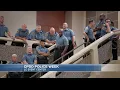 CPSO observes Police Week