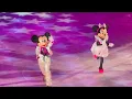 Full Show Disney On Ice presents Find Your Hero Singapore Indoor Stadium