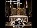 Laundry Day--FORMER Pastor Robert Morris