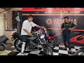 Download Lagu BISMILLAH MOTOR BARU RX KING PEREDAM WARNA MERAH BROKK!! 😍❤️🏍️