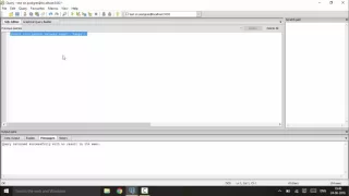 Tutorial 21 - ENUMERATION Data Type