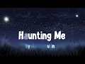 Haunting Me - Dave Grusin (Lyrics)