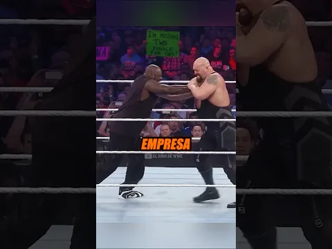 Las 5 celebridades más famosas que han aparecido en la WWE