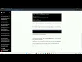 How to run CGI hello world with python http server