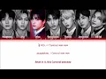 Download Lagu ENHYPEN , drunk - dazed , easy lyrics