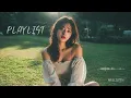 [playlist] Spring music to just leave on... 🌸 Chill Acoustic Playlist