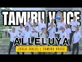 Lagu Alleluya (Dolo-Dolo) - Official Video Tamiru Voice