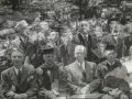 The Marshall Plan Speech presentation by the Marshall Foundation