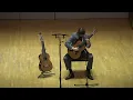 Pat Metheny: Four Paths of Light (2nd Movement)
