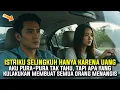 Download Lagu Istriku Selingkuh Hanya Karena Kurang Uang Tapi Apa yang Kulakukan Membuat Semua Orang Terkejut