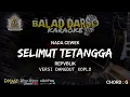 Download Lagu SELIMUT TETANGGA KARAOKE - REPVBLIK | VERSI DANGDUT KOPLO | KARAOKE BALAD DARSO