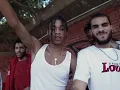 Wingii - AGANA (Official Music Video) | وينجى - اجنا