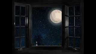 ساعة كاملة صوت صرصور الحقل للنوم وإراحة الاعصاب 