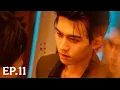 Lagu To My Shore EP.11(2/4)  云旗\u0026郝熠然 SPOILER (chinese drama) 