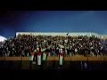التراس غرين كورسار 🏴‍☠️أداء رهيب 🥵🥁لأغنية "بعلامك جوال" 🟢🔴✨من ملعب فرحاني 🏆