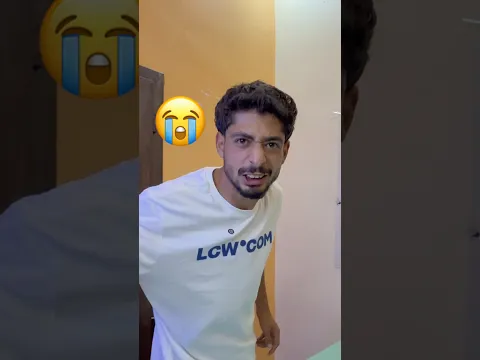 ماتوقعت يلي صار😭غشاش#shorts