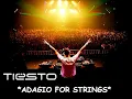 Dj Tiesto - Adagio For Strings - HQ