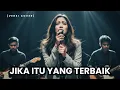 Download Lagu JIKA ITU YANG TERBAIK - UNGU | Cover by Darung_Ka