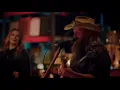 Chris Stapleton - Worry B Gone (Late Night With Seth Meyers)