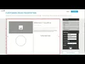 Encore Page Folio Setup
