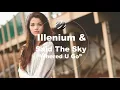 Illenium & Said The Sky - Whered U Go