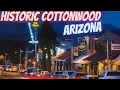 Is Cottonwood AZ worth visiting Heck Yeah