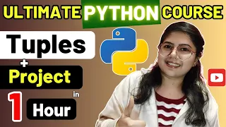Why Tuples Are a MUST-KNOW You ll Regret Skipping This Python Zero to Hero Full Course 2025