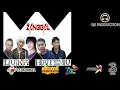 Download Lagu Luka Hatimu - The Zanggal (Official Music Audio)