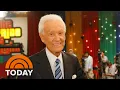 Bob Barker died from Alzheimer s death certificate says