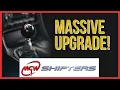 The BEST Corvette Short Throw Shifter MGW Shifters