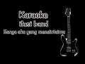 Download Lagu ilusi band Karaoke, hanya aku yang mencintaimu,