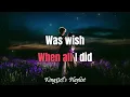 Save The Best For Last - Vanessa Williams (Karaoke Version)