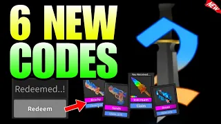 NEW CODES ALL WORKING CODES FOR MURDER MYSTERY 2 IN AUGUST 2026 - ROBLOX MM2 CODES IN SUMMER 2026