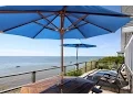 Quintessential Bay Beachfront Home in Eastham Massachusetts